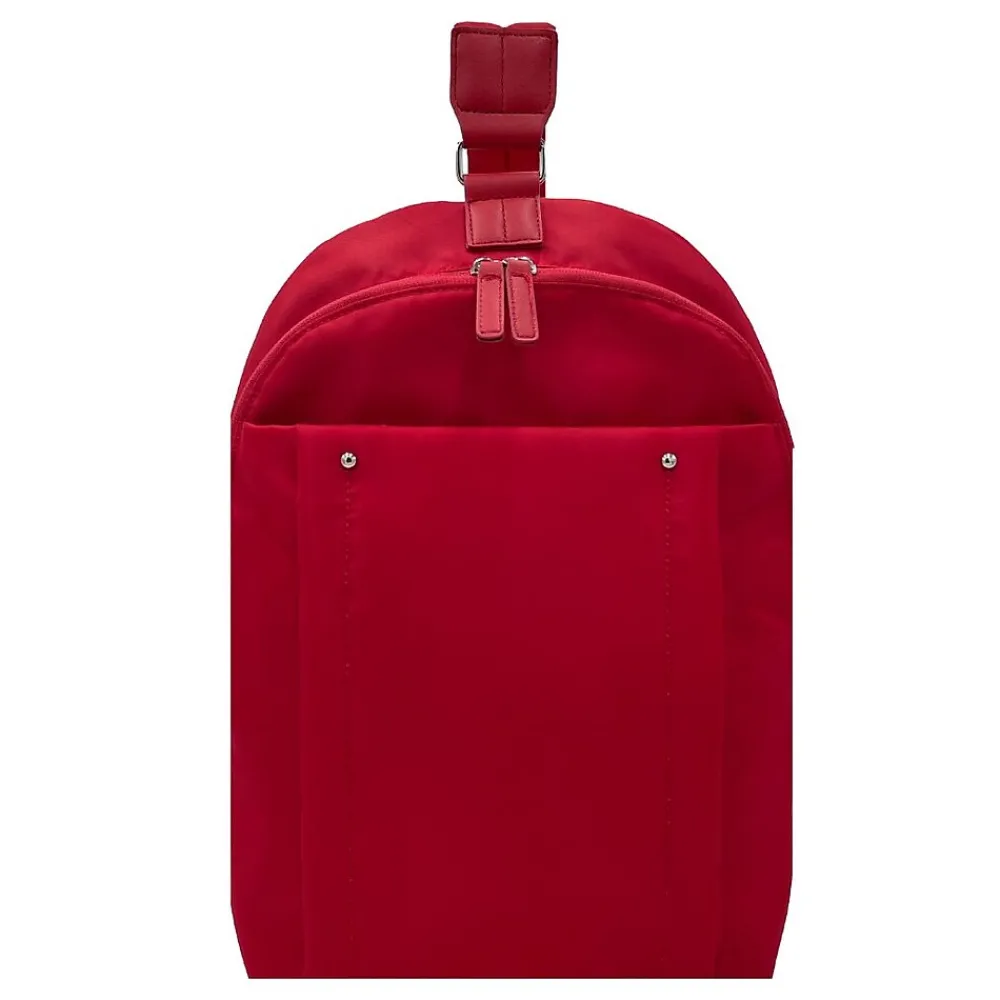 s City Slim Dallas Crossbody Bag, Red (FWB14RDMIAMI23)<Francine Collection New