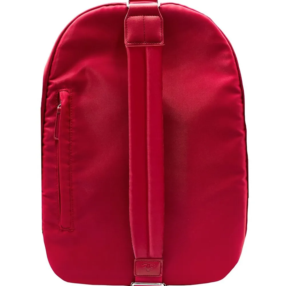 s City Slim Dallas Crossbody Bag, Red (FWB14RDMIAMI23)<Francine Collection New