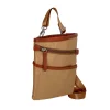 s City Slim Dallas Crossbody, Tan (FWC7TNDALLAS23)<Francine Collection Online