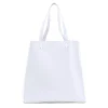 s Made Easy Leather 15.6 Laptop Tote, White (FCTWHMADE)<Francine Collection Clearance