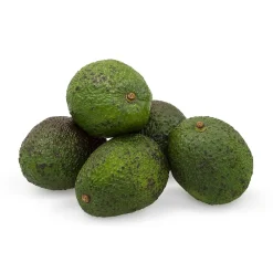 Fresh Groceries Fresh Avocados, 5/Pack (900-00133)