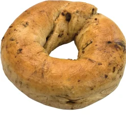 Fresh Groceries Fresh Cinnamon Bagels, 6/Pack (900-00008)