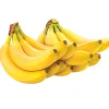 Fresh Groceries Fresh, Non-Organic Bananas, 6 lbs., 2/Pack (02912)