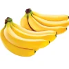 Fresh Groceries Fresh Organic Bananas, 6 lbs., 2/Pack (02913)