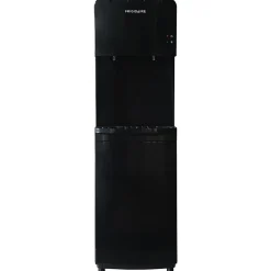 Frigidaire Enclosed 3 to 5-Gallon Hot & Cold Water Cooler/Dispenser, Black (EFWC498-BLACK)