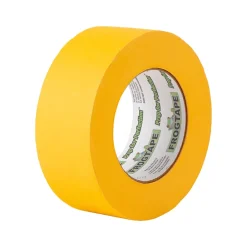 Outlet FrogTape 225 1.88" x 60 yds. Masking Tape, Gold, 3/Pack (105322)