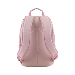 FUEL Terra Sport Bungee Backpack, Pink Camo (117870ST-FLC)