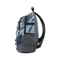 FUEL Terra Sport Bungee Backpack, Midnight Camo (117870ST-MNC)