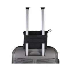 Fabric Travel Blanket, 50