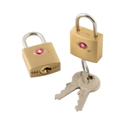 XPLORER RFID Passport Holder, Brown, 5/Set (26719-AST)<G Force Clearance