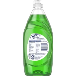 Ultra Liquid Dish Soap, Original Scent, 38 oz. (74346)<Gain Best