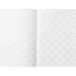 Journals|Gartner Studios Faux Leather Journal, 5.89" x 8.3", Gold (59660)