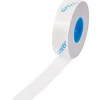 Labels|Garvey ® 14000 Labels/Sleeve 12 mm x 18 mm Blank Labels, (1812-0300)