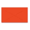 Labels|Garvey ® Blank Label, Fluorescent Red, 12 mm x 22 mm, 11,000 Labels/Sleeve (GX2212)
