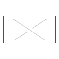 Labels|Garvey ® Blank Label, White, 12mm x 25mm, 10,000 Labels/Sleeve (2512-11200)