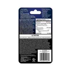 GE 5.5 Watt Bright White LED Floodlight Bulb (93120809)