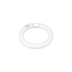 GE 22 Watt Cool White 8" Diameter T-9 Circline Fluorescent Tube (33774)