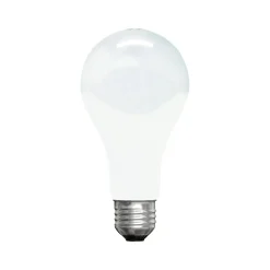 GE 200 Watt Soft White Incandescent neral-Purpose Bulb (11585)