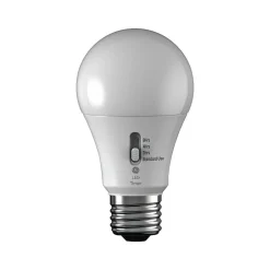 GE 8 Watt Soft White LED neral-Purpose Bulb (93127245)