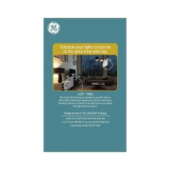 GE 8 Watt Soft White LED neral-Purpose Bulb (93127245)