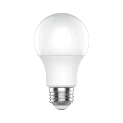 GE 8.5 Watt Soft White LED neral-Purpose Bulb, 4/Pack (93131063)