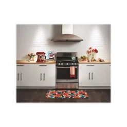 GE Reveal 9 Watt Soft White LED neral-Purpose Bulb Bulb, 2/Pack (30691)