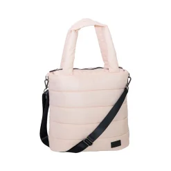 2-Piece Hardside Spinner Luggage Set, Blush (GB24-2)<Geoffrey Beene Discount