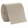 SofPull Georgia-Pacific Recycled High-Capacity Hardwound Paper Towel, 1-Ply, Natural, 1000'/Roll, 6 Rolls/Carton (26480)