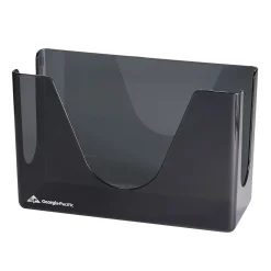 Vista Folded Paper Towel Dispenser, Smoke (56640)<Georgia-Pacific Sale