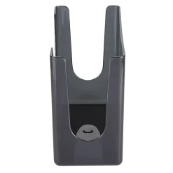 Vista Folded Paper Towel Dispenser, Smoke (56640)<Georgia-Pacific Sale