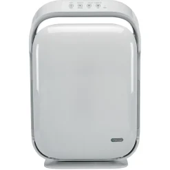 GermGuardian Hi-Performance True HEPA Ultra-Quiet Air Purifier System with UV-C , Allergy and Odor Reduction (AC9200WCA)