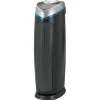 GermGuardian 4-in-1 Energy Star HEPA Tower Air Purifier, (AC4825DLX)