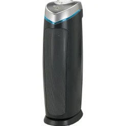 GermGuardian 4-in-1 Energy Star HEPA Tower Air Purifier, (AC4825DLX)