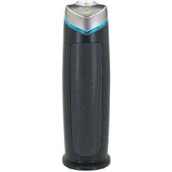 GermGuardian 4-in-1 Energy Star HEPA Tower Air Purifier, (AC4825DLX)