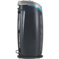 GermGuardian 4-in-1 Energy Star HEPA Tower Air Purifier, (AC4825DLX)