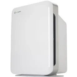 GermGuardian True HEPA Console Air Purifier, 3-Speed, White (AC5900WCA)