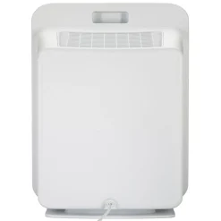 GermGuardian True HEPA Console Air Purifier, 3-Speed, White (AC5900WCA)