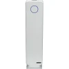 GermGuardian True HEPA Tower Air Purifier, 5-Speed, White (AC5350W)
