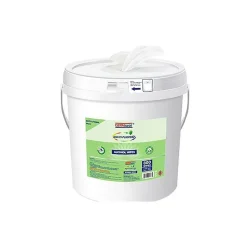 Disinfecting Wipes, 800 Wipes/Container, 2/Carton (MC7301)<GERMisept Sale