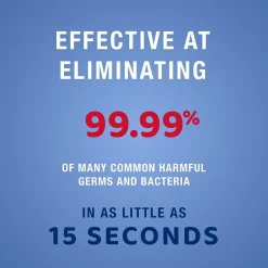 Gel Hand Sanitizer with Aloe, 2 oz. (1000052769)<Germ-X New