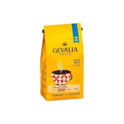 Gevalia House Blend Ground Coffee, Medium Roast (GEN04358)
