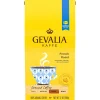 Gevalia Kaffe French Roast Coffee, Dark Roast, 12 oz. Bag (GEN04352)