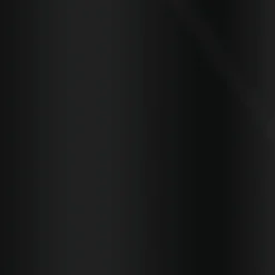 Dry Erase*Ghent Aria 4'H x 6'W Low Profile Glass Whiteboard, Black (ARIASN46BK)