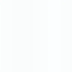 Dry Erase*Ghent Harmony Glass Whiteboard with Radius Corners, 4'H x 5'W (HMYRN45WH)