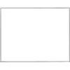 Dry Erase*Ghent M2 Series Laminate Dry-Erase Whiteboard, Aluminum Frame, 4' x 3' (M2-34-1)