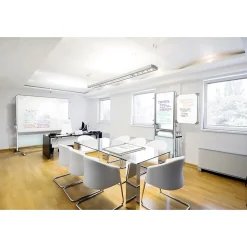 Dry Erase*Ghent Nexus IdeaWall 76