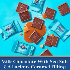 Ghirardelli Minis Chocolate Assortment, 16.2 Oz Bag (220-02312)