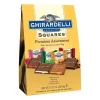Ghirardelli Squares Premium Assortment Chocolate Candy Bar, 15.77 oz. (300-01036)