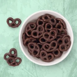 Girl Scouts Thin Mints Pretzels, 20 oz (220-02340)