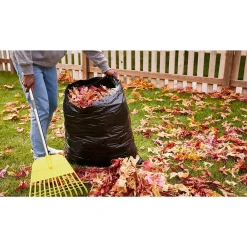 ForceFlexPlus 30 Gallon Trash Bag, 5.31